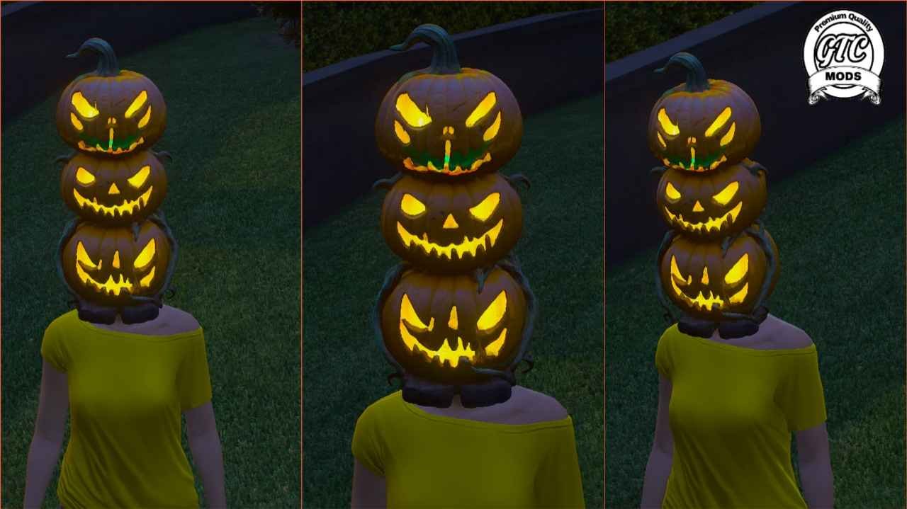 GTA-5-HALLOWEEN-MODS-FOR-FIVEM-Halloween-Triple-Stack-Pumpkin-Head-Mask-Male-Female