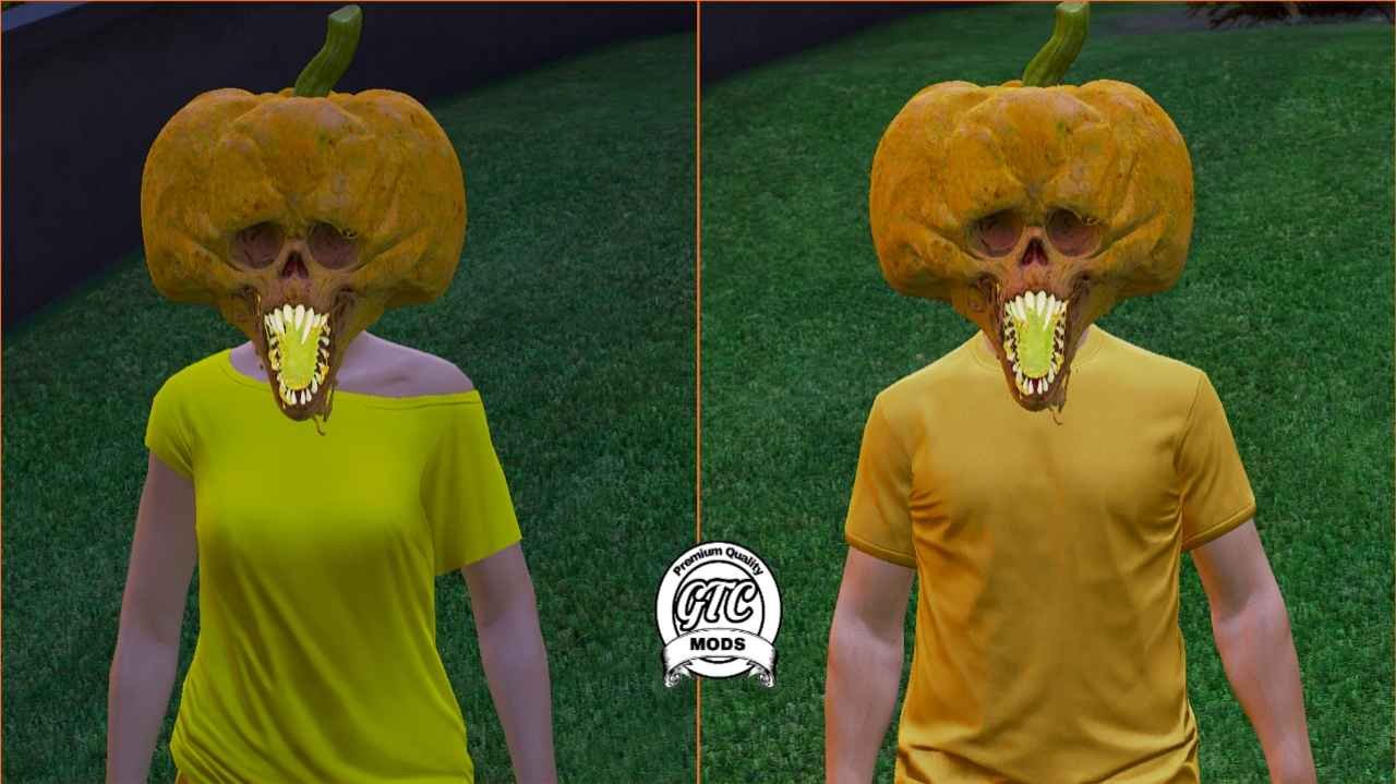 Halloween-mods-for-fivem-Halloween-Cursed-Pumpkin-Head-Mask-Male-Female