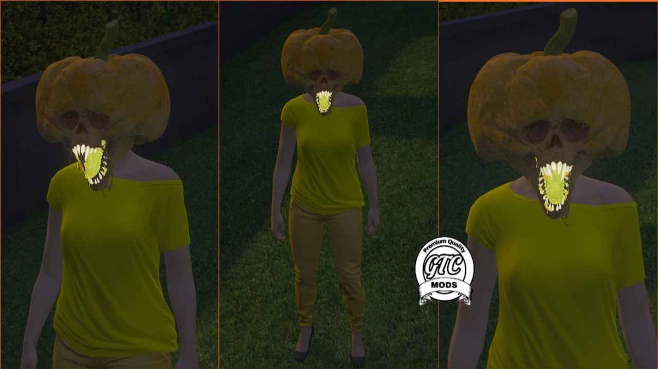 Halloween-mods-for-fivem-Halloween-Cursed-Pumpkin-Head-Mask-Male-Female